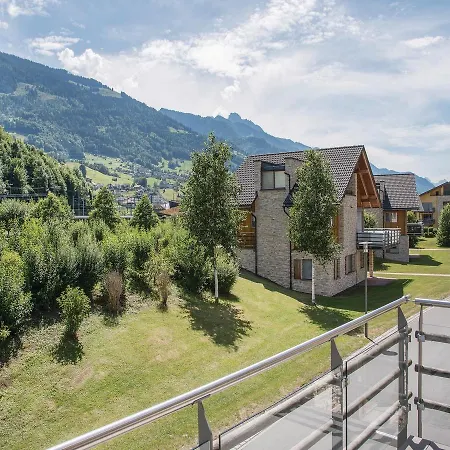 Apartment Brisi 4bl