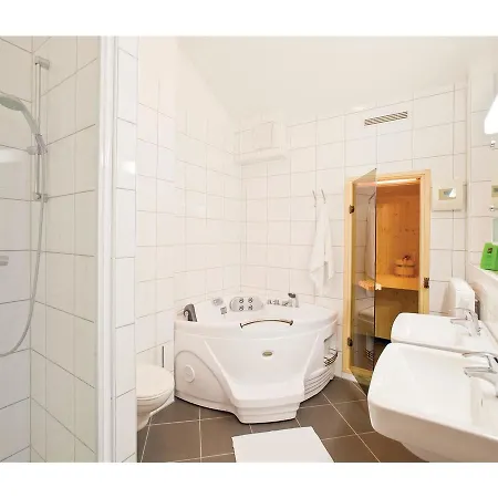 Brisi 4bl Apartment Unterterzen
