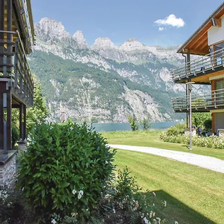 Brisi 4bl Apartment Unterterzen