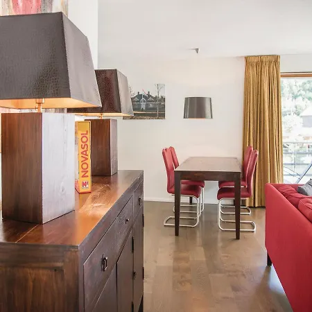 Brisi 4bl Apartment *