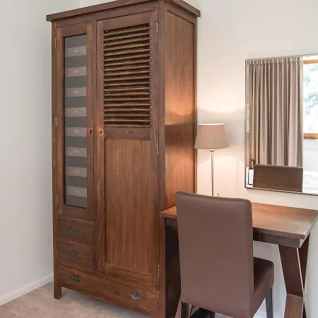 Apartment Brisi 4bl