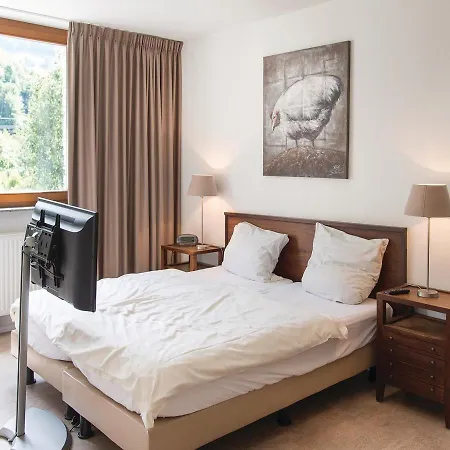 Brisi 4bl Apartment *