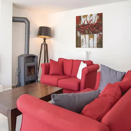 Apartment Brisi 4bl