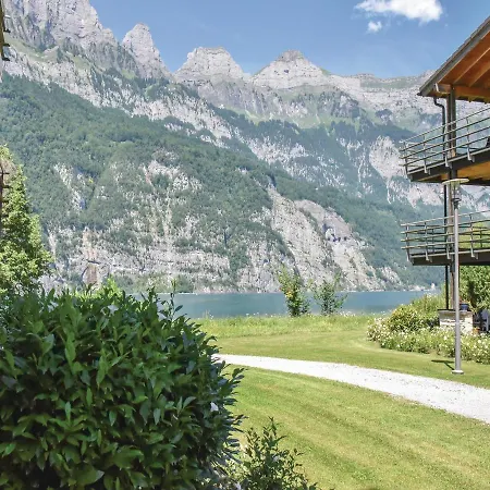 Apartment Brisi 4bl