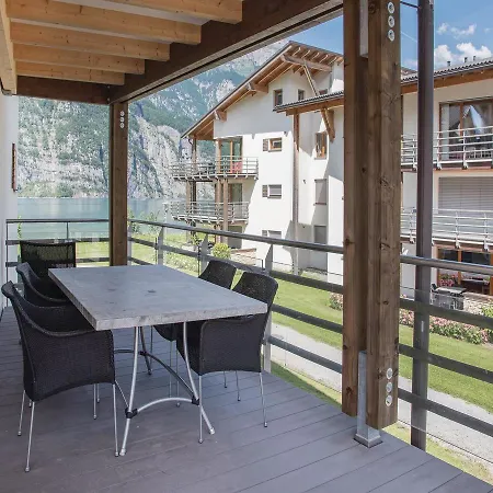 Apartment Brisi 4bl *